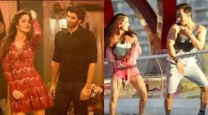 Sanam Re vs Fitoor:  Yami, Pulkit’s movie beats Katrina’s love story at box office