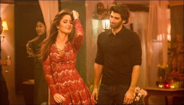 fitoor