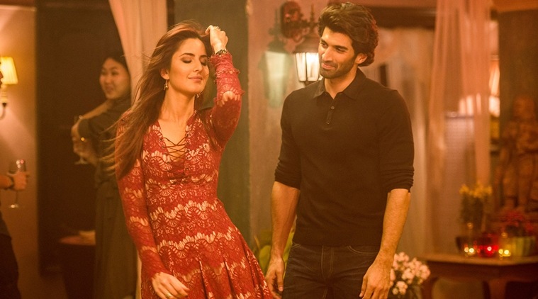 Fitoor Music Review Sporadically Brilliant Music News The Indian 