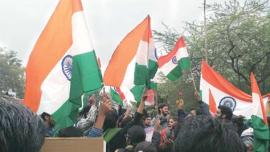 anti national, nationalism, nationalism debate, organiser, organiser editorial, organiser editorial on india, india news, organiser india news, indian express