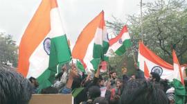 anti national, nationalism, nationalism debate, organiser, organiser editorial, organiser editorial on india, india news, organiser india news, indian express