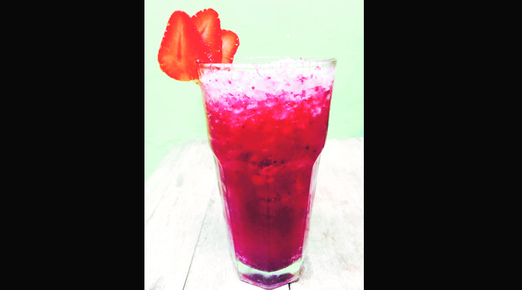 food, food review, delhi food review, Tokyo Mon Amour Pop-Up, Guppy by ai, Le Bistro du Parc, food and wine, talk