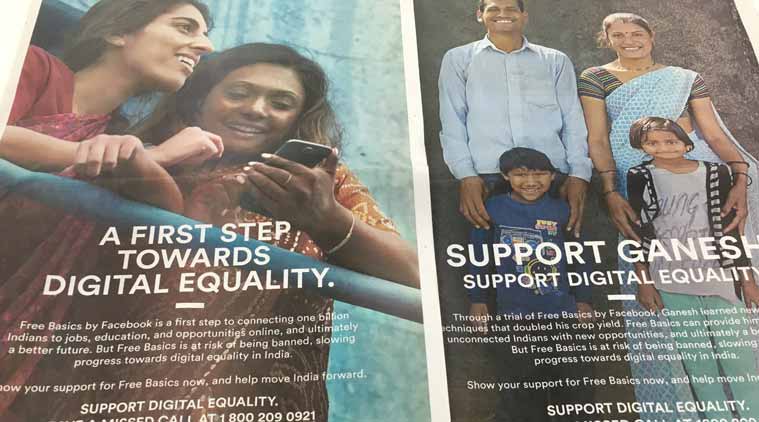 TRAI order, TRAI Bans free Basics, TRAI Free Basics, Facebook, Facebook Free Basics, Free Basics vs TRAI, Net Neutrality in India, TRAI Net Neutrality order, TRAI, SavetheInternet.in