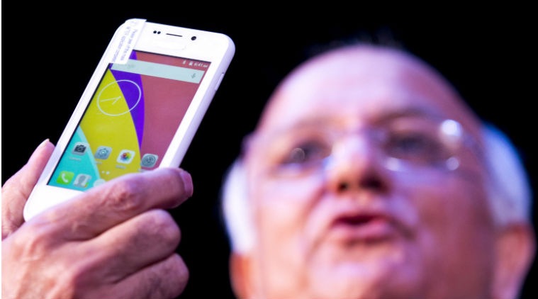 Ringing Bells, Freedom 251, Ringing Bells Freedom 251 scam, Freedom 251 controversies, Freedom 251 price, Freedom 251 specs, Freedom features, smartphoes, technology, technology news