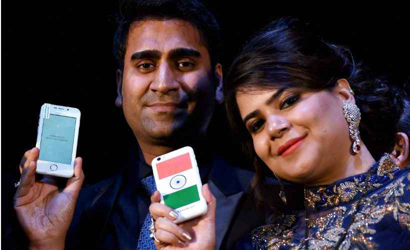 Ringing Bells, Freedom 251, Ringing Bells controversies, Make in India, Ringing Bells issues, Freedom mobile, book Freedom 251, Freedom 251 delivery, Freedom 251 online booking, Freedom 251 cashback, Freedom 251 price, Freedom 251 specs, smartphones, technology, technology news