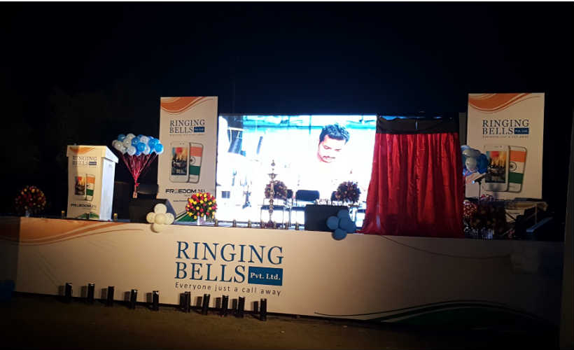 freedom 251, freedom251, ringing bells, freedom 251 phone, freedom mobile, India's cheapest smartpone, world's cheapest smartphone, Freedom 251, ringing bell, 251 rupees phone, make in india smartphone, cheapest smartphone, freedom 251 mobile, bell mobile, buy Freedom 251, smartphones, technology, technology news