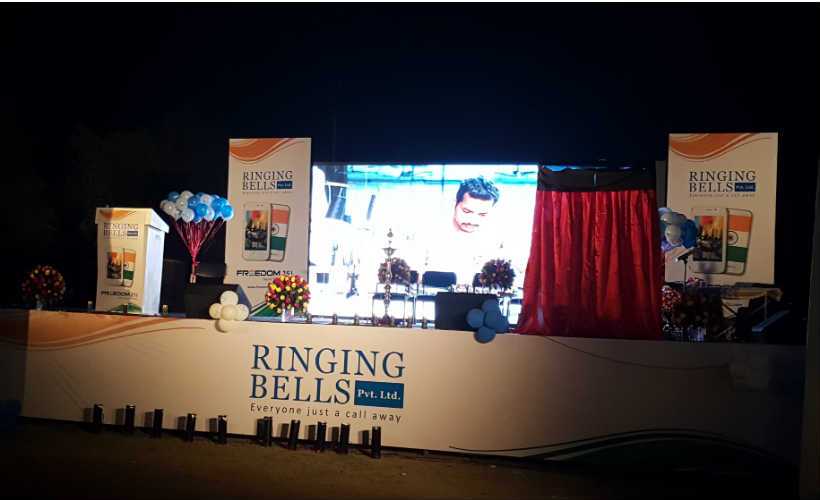 Ringing Bells, Freedom 251, Ringing Bells controversies, Make in India, Ringing Bells issues, Freedom mobile, book Freedom 251, Freedom 251 delivery, Freedom 251 online booking, Freedom 251 cashback, Freedom 251 price, Freedom 251 specs, smartphones, technology, technology news