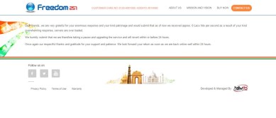 Freedom 251, buy Freedom 251, Freedom 251 website crash, Freedom 251 registrations, ringing bells, ringing bells freedom 251, freedom 251 android smartphone, freedom 251 booking, freedom 251 specs, freedom 251 cheapest mobile, world cheapest mobile freedom 251, freedom 251 features, freedom 251 price in India, ringing bells india