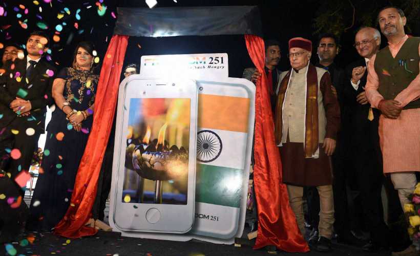 Ringing Bells, Freedom 251, Ringing Bells controversies, Make in India, Ringing Bells issues, Freedom mobile, book Freedom 251, Freedom 251 delivery, Freedom 251 online booking, Freedom 251 cashback, Freedom 251 price, Freedom 251 specs, smartphones, technology, technology news