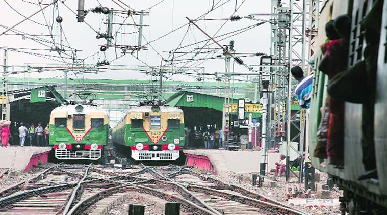 rail budget, railways, rail budget