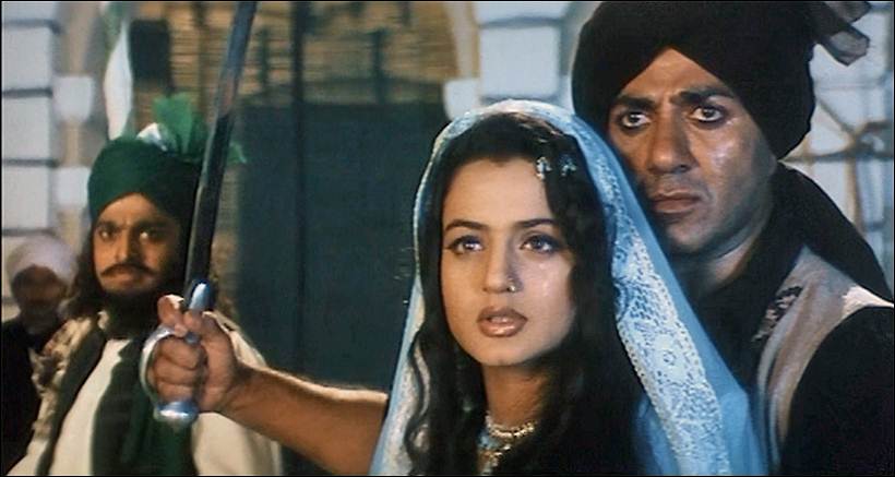 sunny deol, sunny deol movie, sunny deol films, Ghayal Once Again, ghayal, Ghayal Once Again pics, sunny deol movies, sunny deol films, sunny deol upcoming movies