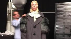Lady Gaga, Lady Gaga runway, Lady Gaga news, Lady Gaga songs, entertainment news