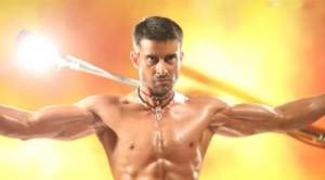 Gautam Rode, Chakravartin Ashoka Samrat, Gautam Rode show, Gautam Rode news, Chakravartin Ashoka Samrat cast, Chakravartin Ashoka Samrat news, entertainment news