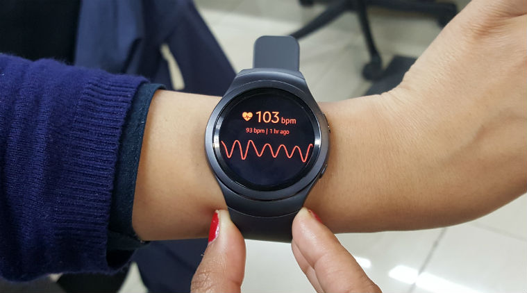 samsung gear s2 overheating