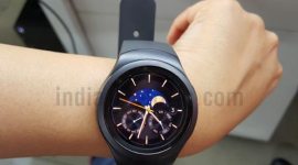 Samsung Gear S2, Gear S2, Gear S2 review, Gear S2 smartwatch, Gear S2 price, Gear S2 full review, Samsung Gear S2, Tizen OS, Gear S2 health tracker, Gear S2 vs Moto 360