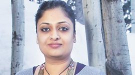 Sundance Festival 2016, Global Filmmaking Award, Global Filmmaking Award Sundance Festival 2016, Geethu Mohandas,