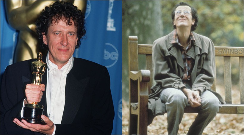 Geoffrey Rush