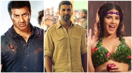 Ghayal Once Again Collections, Ghayal Once Again Box Office Collections, Airlift Collections, Airlift box Office Collections, Mastizaade Collections, Mastizaade Box Office Collections, Wazir Collections, Wazir box Office Collections, Saala Khadoos Collections, Saala Khadoos box Office Collections, Kya Kool Hai Hum 3 collections, Sanam Teri Kasam collections