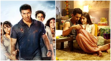 Ghayal Once Again, Sanam Teri Kasam get a positive response from audience  at box office | Entertainment News,The Indian Express