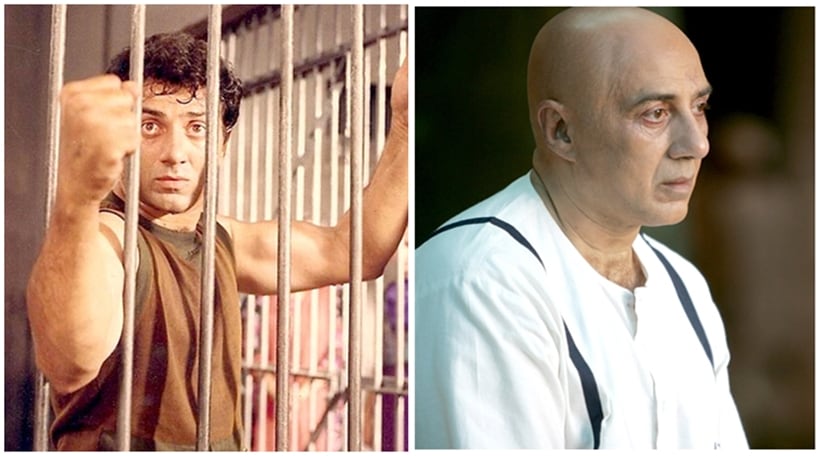 sunny deol, sunny deol movie, sunny deol films, Ghayal Once Again, ghayal, Ghayal Once Again pics, sunny deol movies, sunny deol films, sunny deol upcoming movies