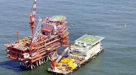 gujarat, krishna godavari basin, kg basin, gujarat kg basin, kg basin gas exploration, RIL, RIL K G basin, KG basin controversy, gujarat news, gujarat KG basin budget, india news, latest news