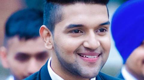 Guru Randhawa: A package of writer, composer and singer makes me what I am  today | Entertainment News,The Indian Express