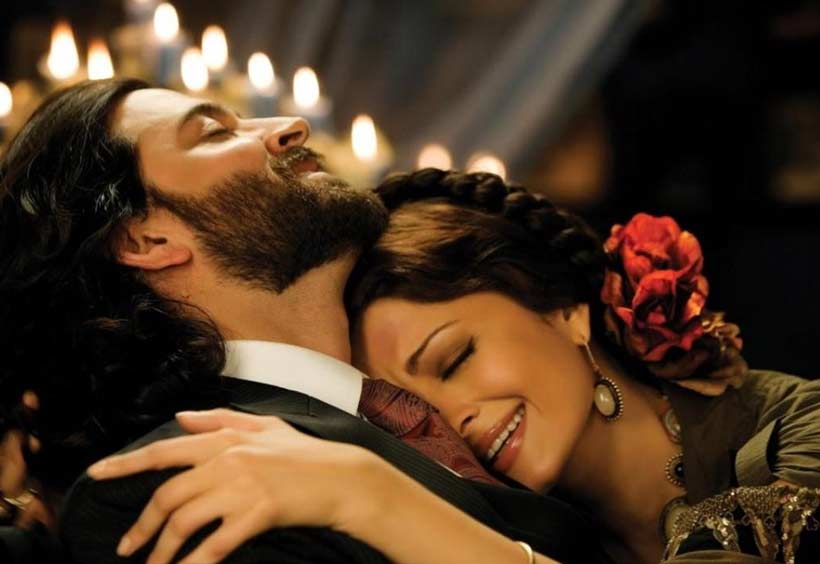 guzaarish movie online