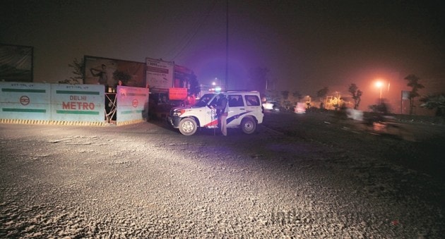 snapdeal, snapdeal employee, Dipti Sarna, snapdeal employee found, Dipti Sarna pics, snapdeal employee pics, Dipti Sarna photos, snapdeal employee kidnapped, snapdeal female employee, snapdeal employee abducted, snapdeal employee ghaziabad, ghaziabad kidnapping, vaishali metro station, latest news