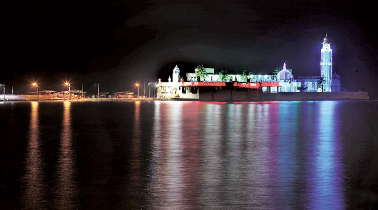 Women And The Right To Worship The ‘controlled Access At Haji Ali 