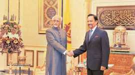 hamid ansari, Brunei, india, india vice president, india news, Brunei news, hamid ansari in Brunei, india vice president in Brunei,Brunei news