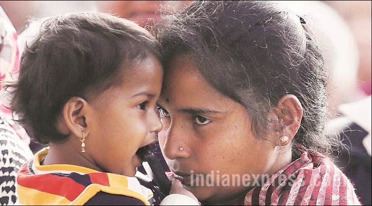 Siachen, Siachen soldier, Siachen soldier death, Siachen braveheart, Hanamanthappa, Hanamanthappa death, Hanamanthappa Koppad, Mahadevi Ashok Bilebal, indian soldier, indian army, latest news, india news
