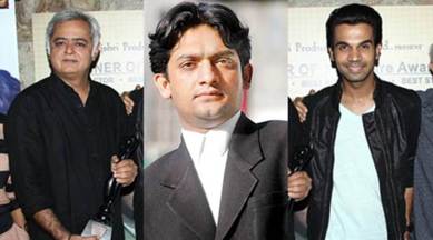 Hansal Mehta, Rajkummar Rao, Shahid Azmi, Aligarh, Aligarh cast, Shahid Azmi death anniversary, Hansal Mehta news, entertainment news