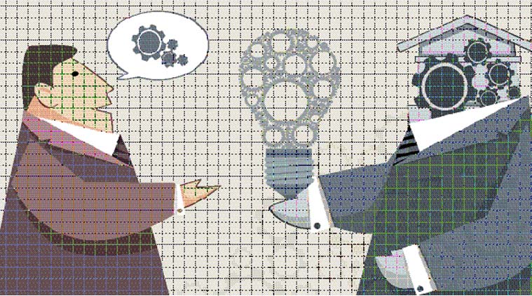 incubating ideas, incubating policy, ecosystem, gujarat news, hardlook, gujarat hardlook, gujarat news