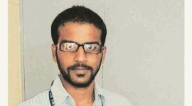 harish   480 donate organ, organ donation, organ donation procedure, eyes donatede, Bengaluru organ donation, Indian express