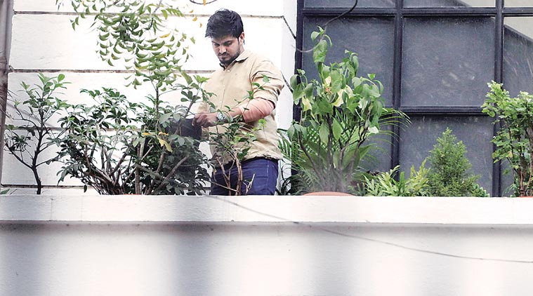 hasan ali khan, ED, Enforcement Directorate, hasan ali harasssment, hasan ali khan bail, laundering, pune news