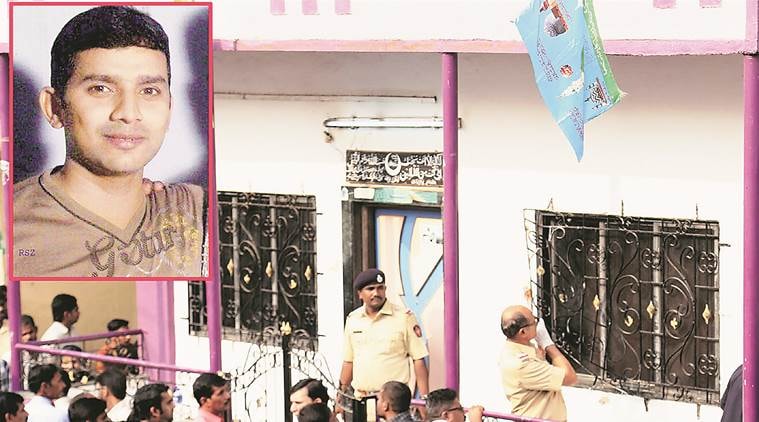 Thane murders: 'Nothing matched shy, reserved Hasnain's ...