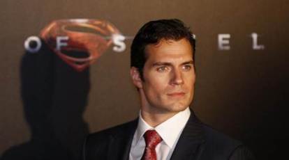 Henry Cavill defends dating a 19-year-old student and says she's mature for  her age