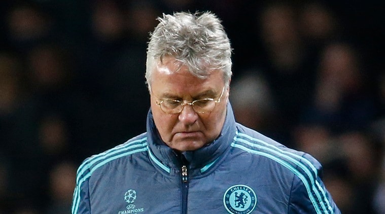 Guus Hiddink, guus, hiddink, hiddink chelsea, guus hiddink chelsea, chelsea manager, chelsea fc, chelsea news, psg vs chelsea, chelsea vs psg, chelsea psg score, psg chelsea score, psg chelsea, chelsea psg, champions league, uefa champions league, football news, football