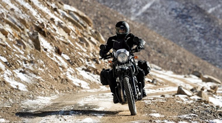 Royal Enfield, Himalayan, Himalayan Royal enfield, Himalayan launched, Himalayan price, Royal Enfield Himalayan, Enfield Himalayan, Himalayan launched, Royal Enfield News, Royal Enfield Launch, Royal Enfield new launch, Royal enfield himalayan launch, enfield india launch