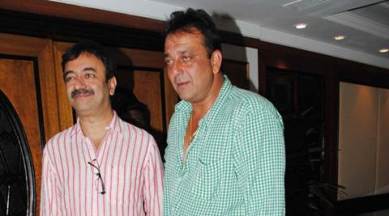 Rajkumar Hirani, Sanjay Dutt, Ranbir Kapoor, Sanjay Sutt biopic, Sanjay Dutt Film, Sanjay Dutt jail, Sanjay Dutt Yerwada, Rajkumar Hirani Films, Entertainment news