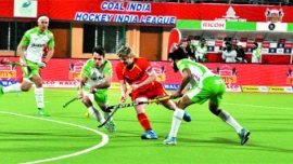 Hockey, Hockey India, Hockey India League, Hockey India League 2016, HIL, HIK 2016, FIH, FIH hockey, hockey rules, new hockey rules, hockey news, sports news