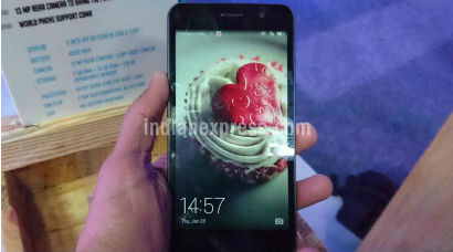 Holly 2 Plus sale, Flipkart, Huawei, Amazon, Honor Holly 2 Plus, Honor 5X, Holly 2 Plus Amazon, Holly 2 Plus Flipkart, Holly 2 Plus specs, Holly 2 Plus features, Honor 5X specs, Honor 5X features, samrtphones, technology, technology news