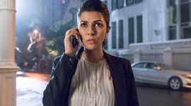 Nimrat Kaur, Lunchbox, Nimrat Kaur Lunchbox, Wayward Pines, Rebecca Wayward Pines, Wayward Pines Nimrat Kaur, Nimrat Kaur Homeland, Homeland, Airlift, M Night Shyamalan, Bollywood news, Hollywood news, latest news, news, India news, national news, entertainment news