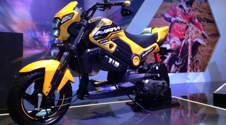 auto expo, auto expo 2016, delhi auto expo, auto expo delhi, 2016 delhi auto expo, Honda Navi, Tata Nexon, Honda BR-V, Innova Crysta