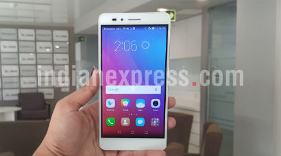 Huawei, Honor 5X, Honor 5X price, Honor 5X specs, Honor 5X features, Honor 5X pics, Honor 5X Amazon, Honor 5X Flipkart, smartphones, technology, technology news