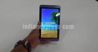 iBall, iBall Slide Gorgeo 4GL, iBall Slide Gorgeo 4GL review, iBall Slide Gorgeo 4GL specs, iBall Slide Gorgeo 4GL price, iBall Slide Gorgeo 4GL features, Android, tech news, technology
