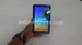 iBall, iBall Slide Gorgeo 4GL, iBall Slide Gorgeo 4GL review, iBall Slide Gorgeo 4GL specs, iBall Slide Gorgeo 4GL price, iBall Slide Gorgeo 4GL features, Android, tech news, technology