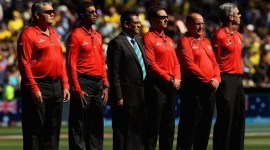 World T20, WOrld T20 2016, Javagal Srinath, ICC official panel, CK Nandan, Chettithody Shamshuddin, Ravi Sundaram, Vineet Kulkarni, sports, cricket news, Cricket