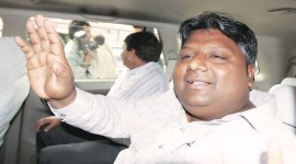 Delhi environment minister Hussain claims BJP MLA Sirsa assaulted him