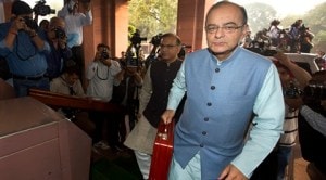 Defence budget raises serious questions about India’s national security plans